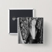 Frontispiz 'zum Bild von Dorian Gray Button (Vorne & Hinten)