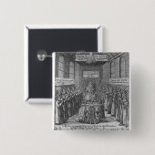 Frontispiz "zum Vox Regis" durch Thomas Scott Button (Vorne & Hinten)