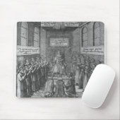 Frontispiz "zum Vox Regis" durch Thomas Scott Mousepad (Mit Mouse)