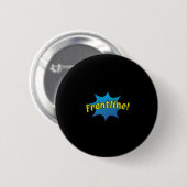 Frontline Heroes Button (Vorne & Hinten)