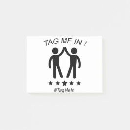 fronttoplogo post-it klebezettel