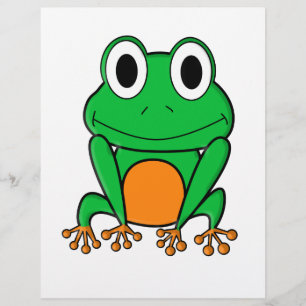 Frosch