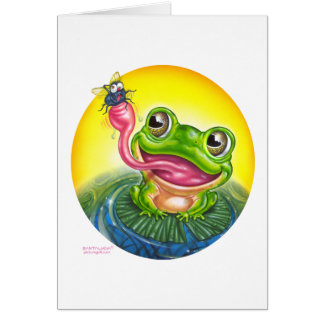 Frosch