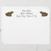 Frosch (Vorne/Hinten)