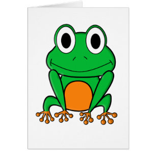 Frosch