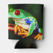 Frosch 1 dosenkühler (Vorderseite)