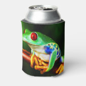 Frosch 1 dosenkühler (Kanne Rückseite)