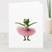 Frosch 2 Ballerina, Frosch, Tänzer, Toad, Ai gener