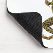 Frosch 2 mousepad (Ecke)