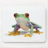 Frosch 2 mousepad (Vorne)