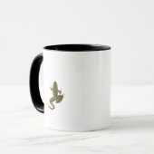 Frosch 2 tasse (Vorderseite Links)