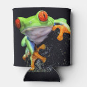 Frosch 3 dosenkühler (Rückseite)