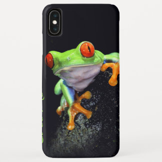 Frosch 3 iPhone Fall Case-Mate iPhone Hülle