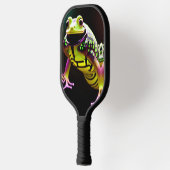 Frosch alles pickleball schläger (Links)