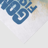 Frosch Aquarellfischerei Seidenpapier (Detail)