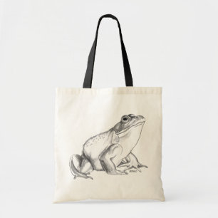 Frosch Art Bags Bullfrog Art Tasche Shopping Bag