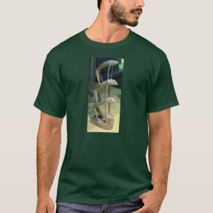 Frosch Art CB T-Shirt