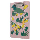 Frosch Art Klemmbrett (Links)