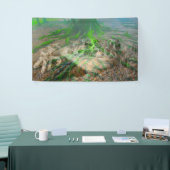 Frosch Banner (Messeveranstaltung)