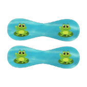 Frosch Baseball (Paneele)