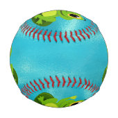 Frosch Baseball (Vorderseite)