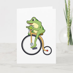 Frosch beim Zirkus mit Fahrrad.PNG Karte