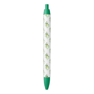 Frosch Black Ink Pen Kugelschreiber