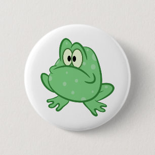 Frosch Button