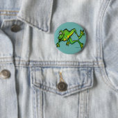 Frosch Button (Beispiel)