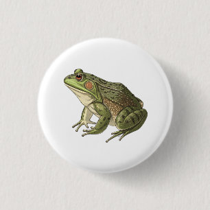 Frosch Button