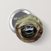 Frosch Button (Vorne & Hinten)