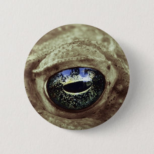 Frosch Button
