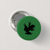 Frosch Button (Vorne & Hinten)
