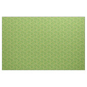 Frosch-Cartoon-Muster Stoff (Yard (91,4 cm))
