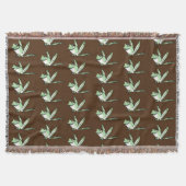 Frosch Decke (Vorderseite)