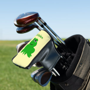 Frosch Design Golf Headcover