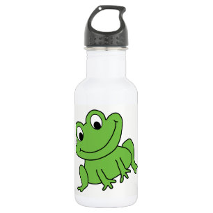 Frosch Edelstahlflasche