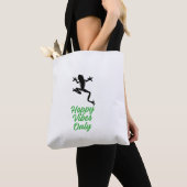Frosch Energie Tasche (Von Nahem)