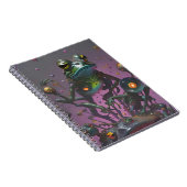 Frosch es alles II  Notizblock (Rechte Seite)