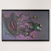 Frosch Es Alles II  Puzzle (Horizontal)