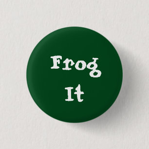 Frosch es button