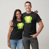 Frosch Fang Gigging 3 T-Shirt (Unisex)