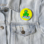 FROSCH-FISCHEN-KNOPF BUTTON (Beispiel)