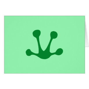 Frosch Footprint