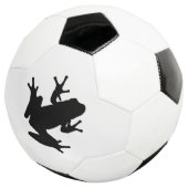 Frosch Fußball (Dreiviertel)