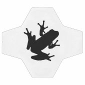 Frosch Fußball (Flach)