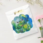 Frosch Geschenktütchen (Versiegelt)