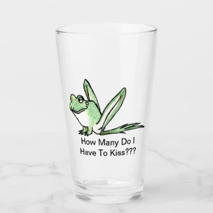Frosch Glas