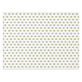 Frosch Guitar Player Funny Tablecloth Tischdecke (Vorderseite (Horizontal))