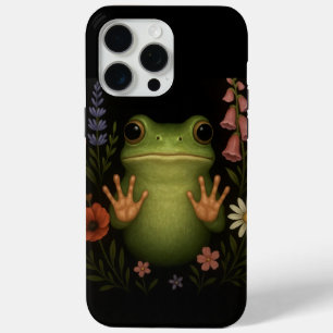 Frosch-Handyhülle Case-Mate iPhone Hülle